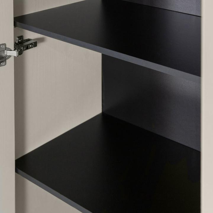 Actual product image Woood Silas (210 x 60 x 36 cm)
