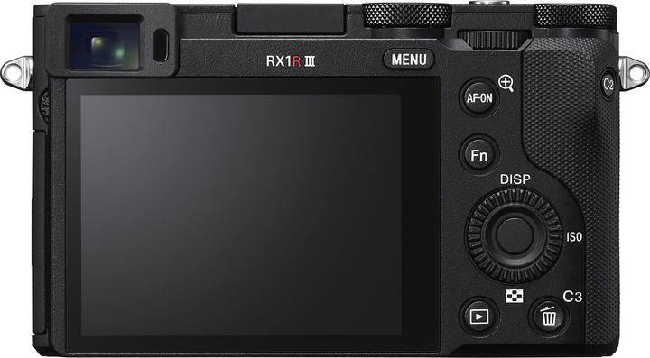 Productafbeelding Sony RX1R III‎ (35 mm, 61 Mpx, Volledig formaat)