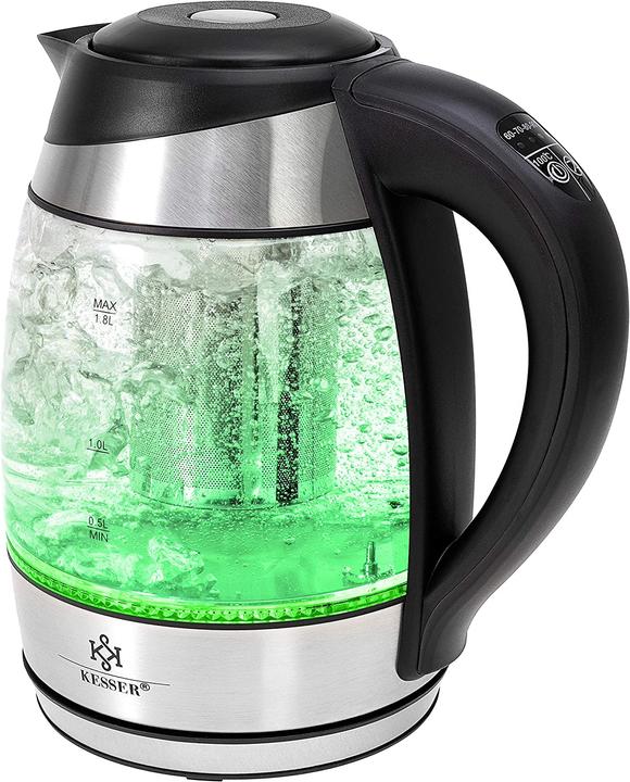 Produktbild Kesser Wasserkocher 1,8L (1.80 l)