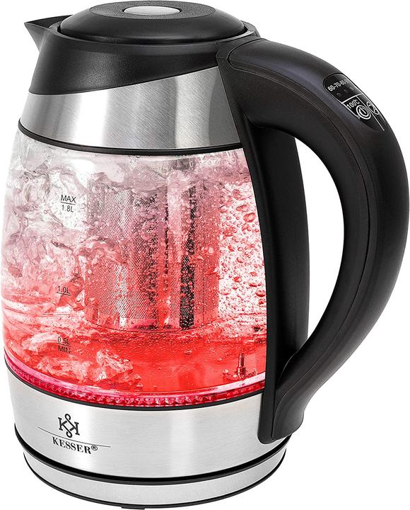 Produktbild Kesser Wasserkocher 1,8L (1.80 l)