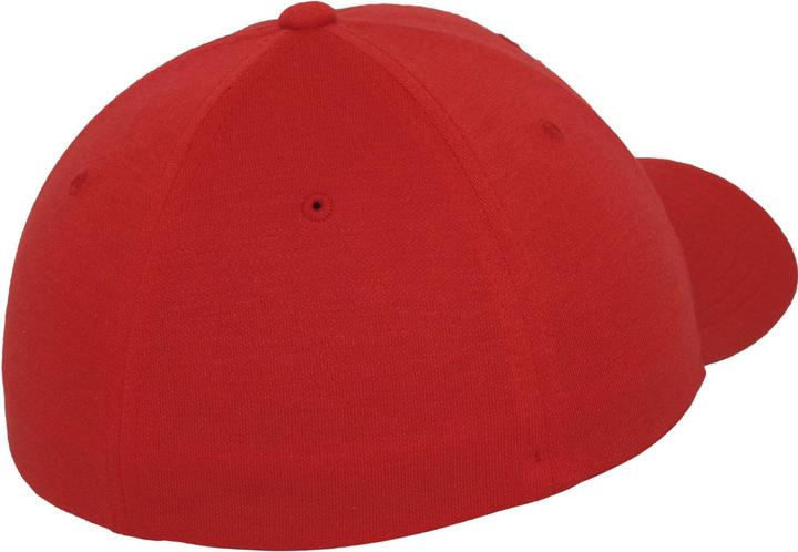 Actual product image Flexfit Double Jersey (L, XL)