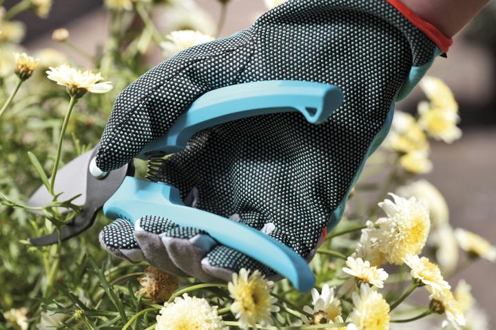 Actual product image Gardena Gardening glove (M)