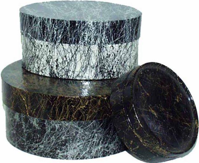 Produktbild Dupli-Color Marble Spray (Schwarz, 0.20 l)