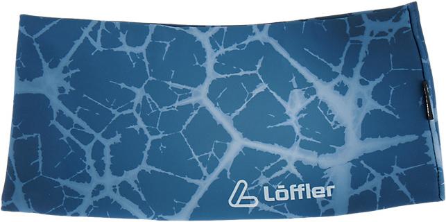 Löffler Design Wide Stirnband