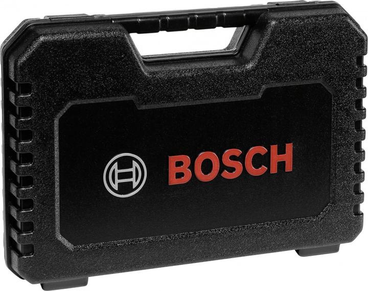 Immagine prodotto Bosch Home & Garden Assortimento di punte e punte TiN (6 mm, 10 mm, 7 mm, 3 mm, 5 mm, 8 mm, 4 mm)