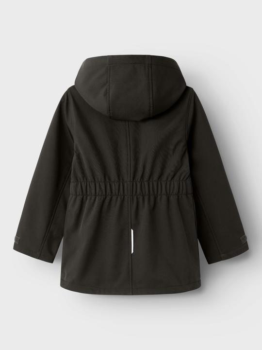 Immagine prodotto Name it Giacca softshell lunga ALFA08 (128)