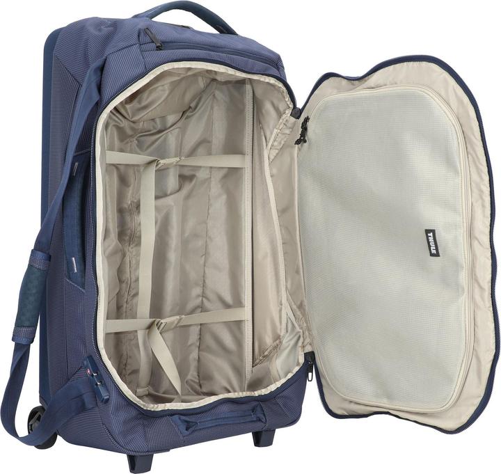 Produktbild Thule Crossover 2 Wheeled Duffel (87 l, L (90 - 115l))