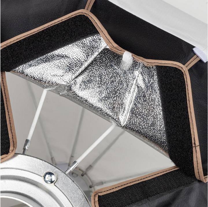Produktbild SmallRig RA-L65 (Softbox, 65 cm)