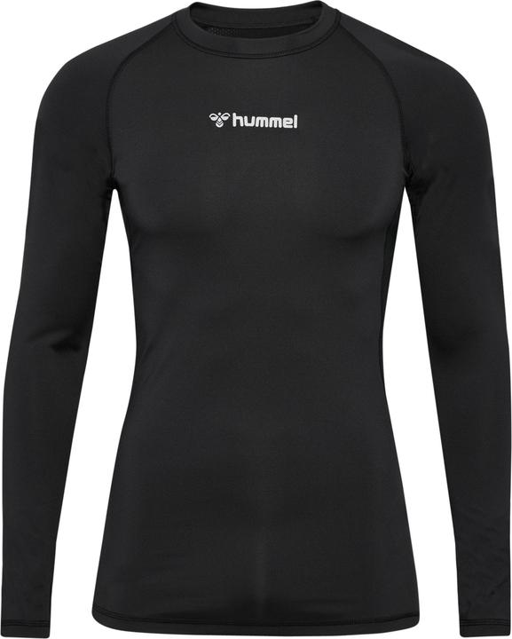 Image du produit hummel Tee Hmlbl Performance L/S (XL)