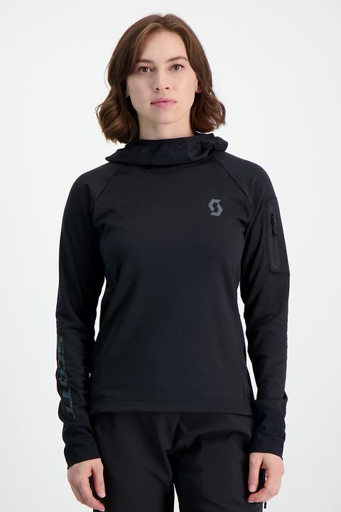 Scott Sports Trail Storm Damen Biketrikot