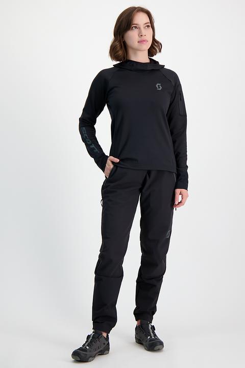 Image du produit Scott Sports Trail Storm maillot de bike femmes (L)