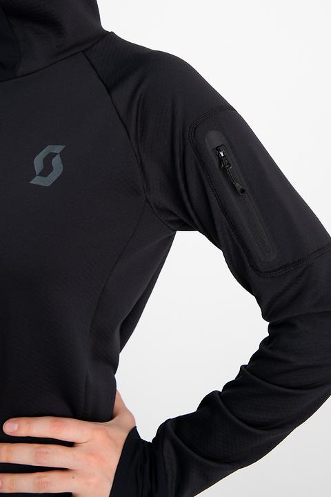 Image du produit Scott Sports Trail Storm maillot de bike femmes (L)