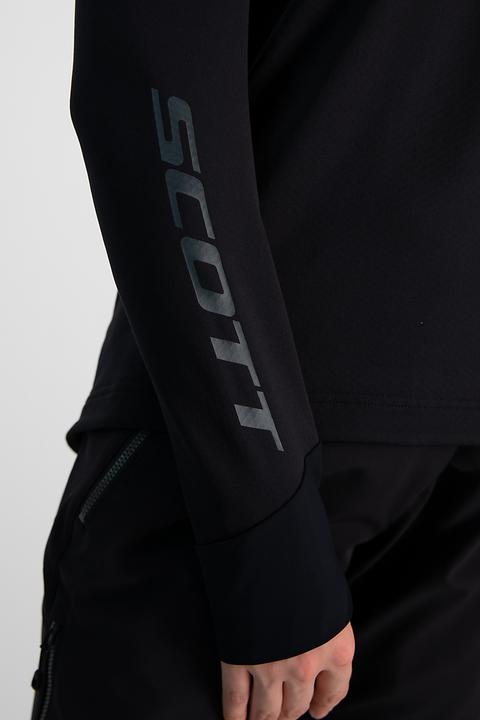 Image du produit Scott Sports Trail Storm maillot de bike femmes (L)