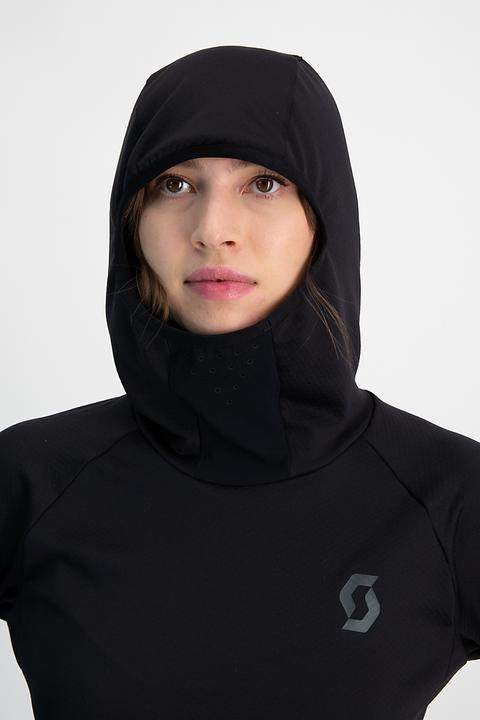 Image du produit Scott Sports Trail Storm maillot de bike femmes (L)