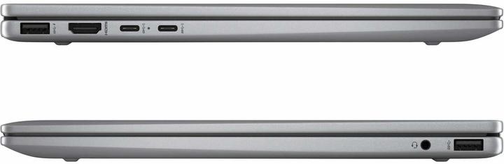 Image du produit HP Envy x360 14-fa0450nz (14", AMD Ryzen 5 8640HS, 16 Go, 1000 Go, CH)