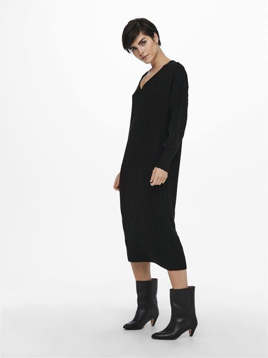 Immagine prodotto Only Abito in maglia di lunghezza midi (L)