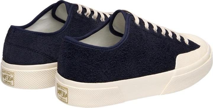 Produktbild Superga Sneaker 2432 Works Hairy Wildleder (43.5)