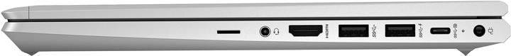 Produktbild HP Elite mt645 G7 Mobile Thin Client AMD Ryzen 3 5425U 35,56cm 14Zoll FHD AG 8GB DDR4 256GB/SSD IGEL (14", AMD Ryzen 3 5425U, 8 GB, 256 GB, DE)