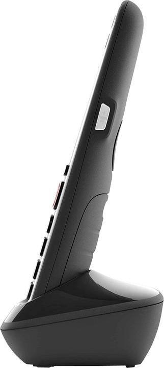 Produktbild Gigaset E720HX (Internationale Version)