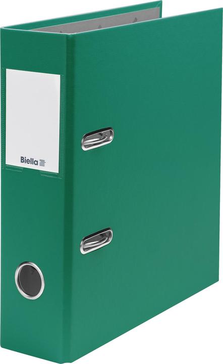 Actual product image Biella Plasticolor (A5, 70 mm, 1 Piece)