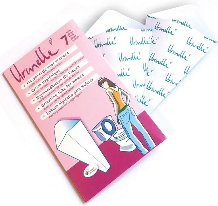 Urinelle Urination aid (1 x)