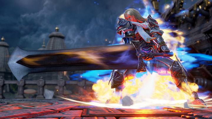 Produktbild Bandai Namco SoulCalibur VI (FR) (PS4, FR)