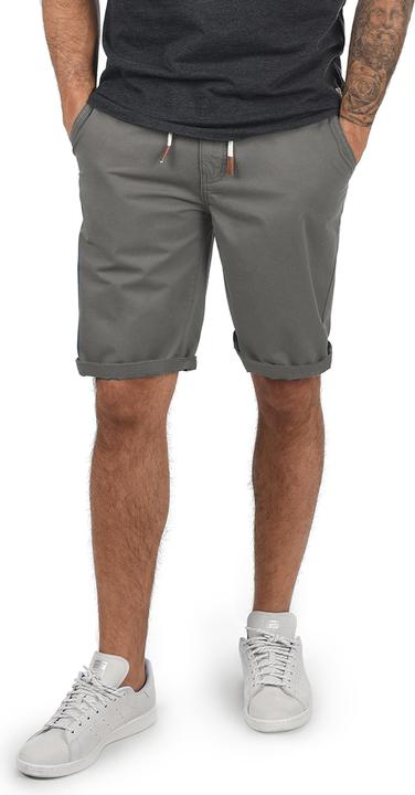 Immagine prodotto Blend Kaito Pantaloncini Chino Shorts Panno Corti Da UomoIn Cotone 100% Regular- Fit (L)