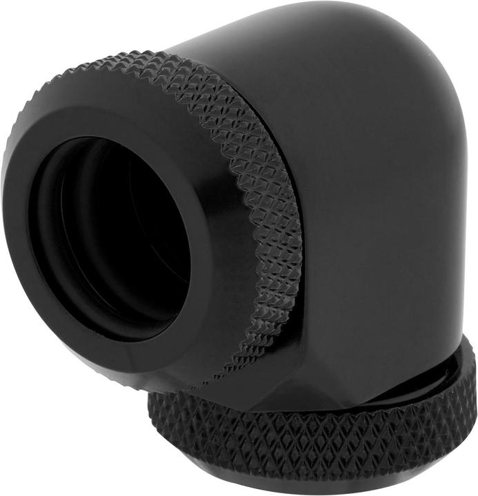 Immagine prodotto Corsair Hydro X Series Fitting XF Hardline 2-pack