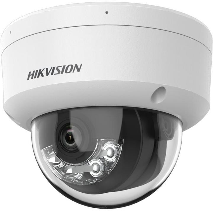 Actual product image Hikvision IP camera DS-2CD1183G2-LIUF 2.8mm PL (3840 x 2160 pixels)