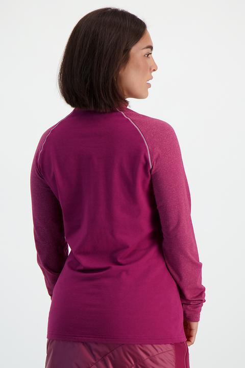 Image du produit Löffler Fine Stripe transtex® midlayer femmes (L)
