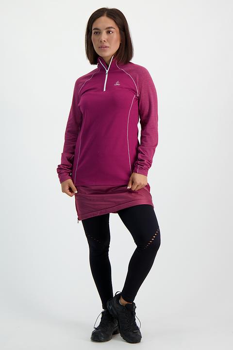 Image du produit Löffler Fine Stripe transtex® midlayer femmes (L)