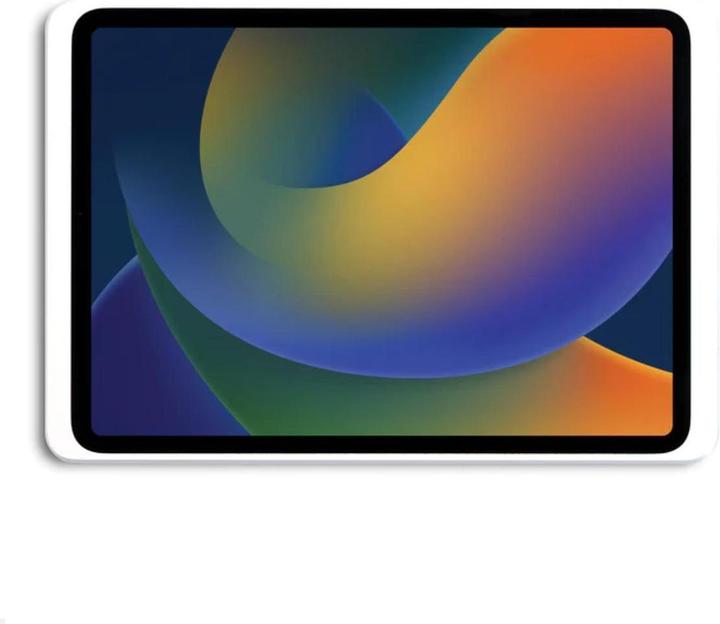 Produktbild Displine Dame Wall 2.0 Wandhalterung für iPad Pro 12.9 (4./5./6. Gen.), weiss