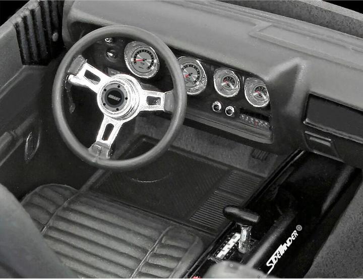 Immagine prodotto Revell Set di modelli FF Dominics 1971 Plymouth GTX