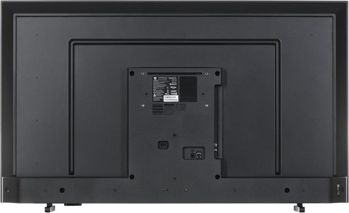 Actual product image Philips TV 55PUS7409/12 (55", LED, 4K)