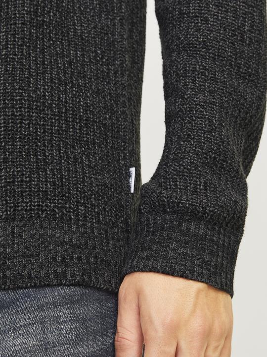 Produktbild Jack & Jones Jjelewis Knit Crew Neck Sn (S)