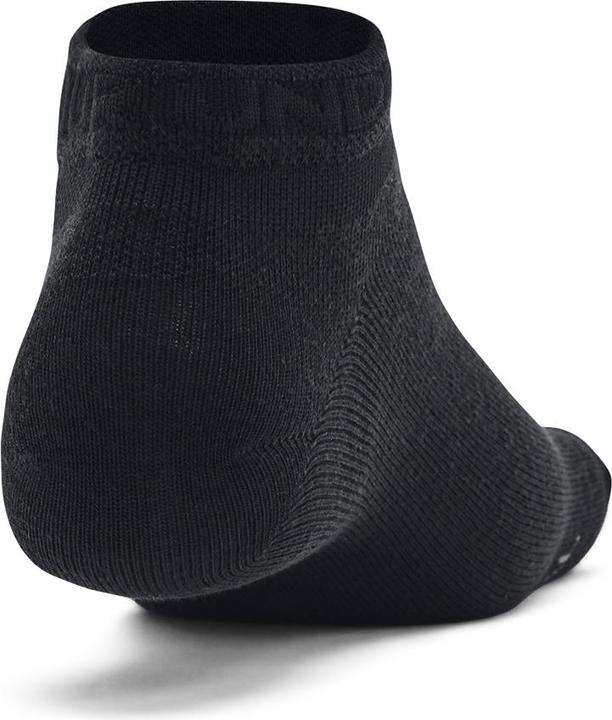 Immagine prodotto Under Armour Calzini Ess Low Cut 3 Pack (S)