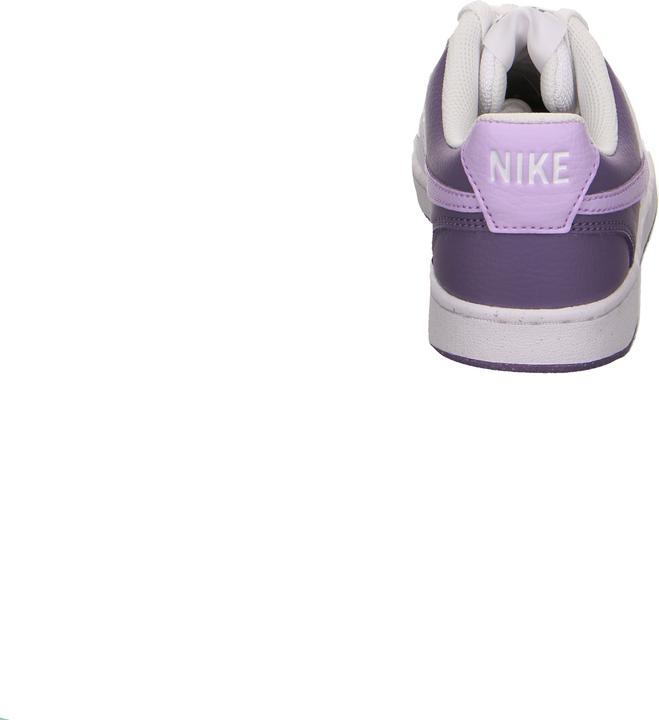 Actual product image Nike W Court Vision (41)