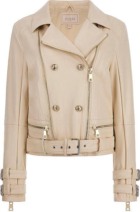Guess in Lederoptik OLIVIA (L)