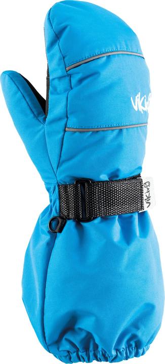 Vikingsports Viking Europe Olli Pro Handschuhe Kinder blau Handschuhgrösse 2 2021 Outdoor Handschuhe (2)