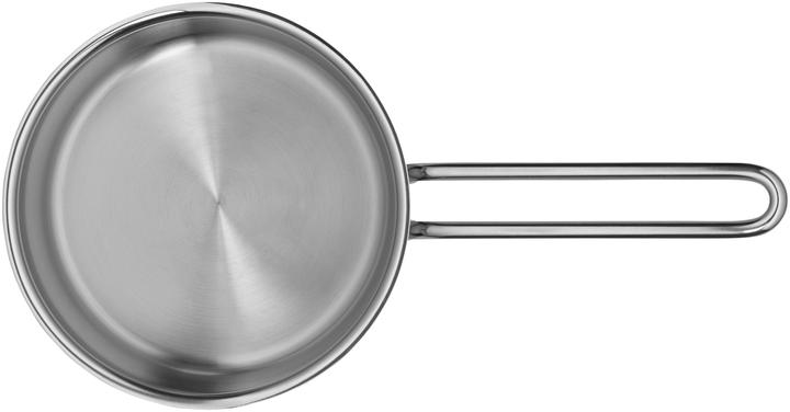Produktbild WMF Quality One (16 cm, Kochtopf, Edelstahl)