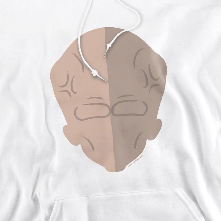 Immagine prodotto The Talosian Felpa con Cappuccio Uomo (XL)