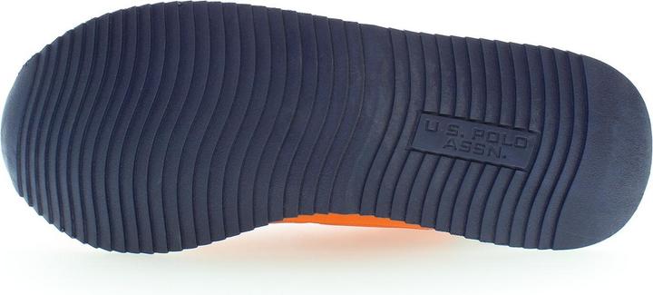 Image du produit U.S. Polo ASSN. Schuhe Sneaker Schnürschuhe NOBIL (45)