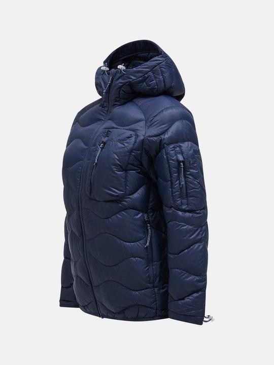 Immagine prodotto Peak Performance Helium Utility Daunenjacke mit Kapuze (M)