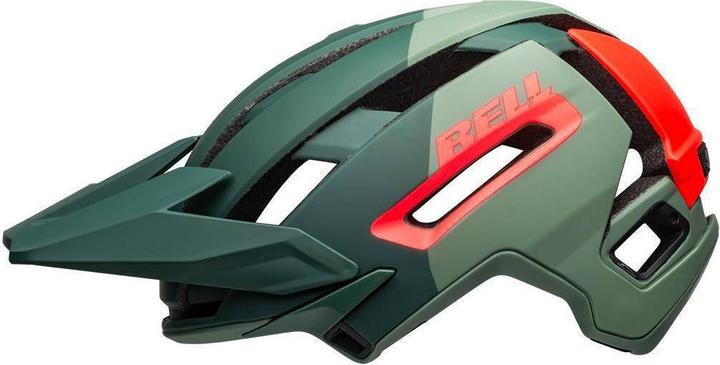 Produktbild Bell Super Air R MIPS (52 - 56 cm)