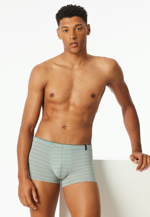 Actual product image Schiesser Trunk Long Life Soft (10, Single pack)