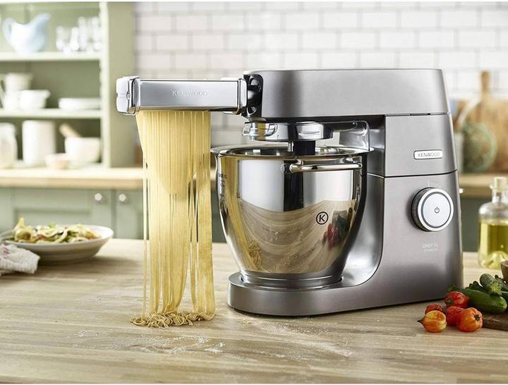 Produktbild Kenwood Pasta Vorsatz KAX984ME
