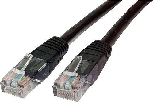 Produktbild MediaRange Patch-Kabel (UTP, CAT6, 2 m)
