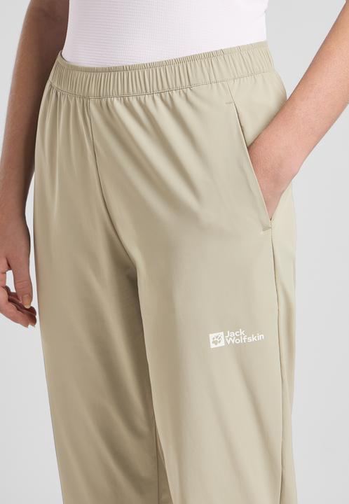 Produktbild Jack Wolfskin Prelight Swift Pant W (XS)