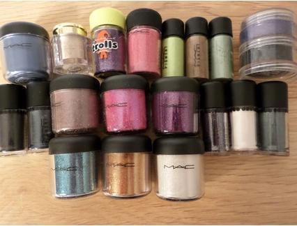 Immagine prodotto MAC Cosmetics Pigmento (Melone)
