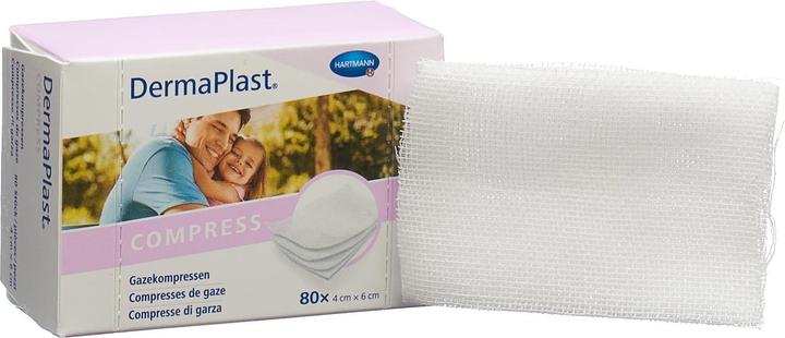 Immagine prodotto DermaPlast Impacchi di garza